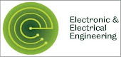 University of Sheffield Department of Electronic and Electrical Engineering logo