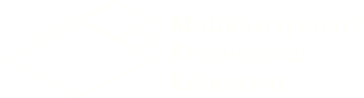 University of Sheffield Multidisplinary Engineering Education logo